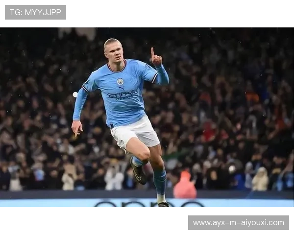 哈兰德若被束缚，曼城需靠其他球员承担得分任务