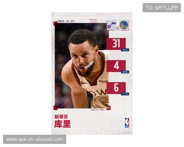 库里底角漂移三分入网，勇士稳住领先