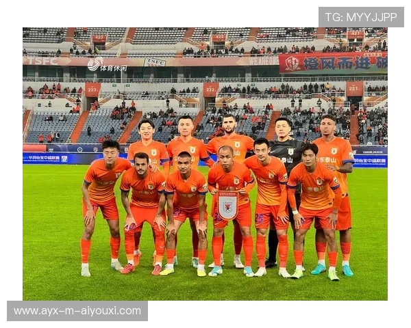 泰山队四大主力离队，球队未来仍然充满希望