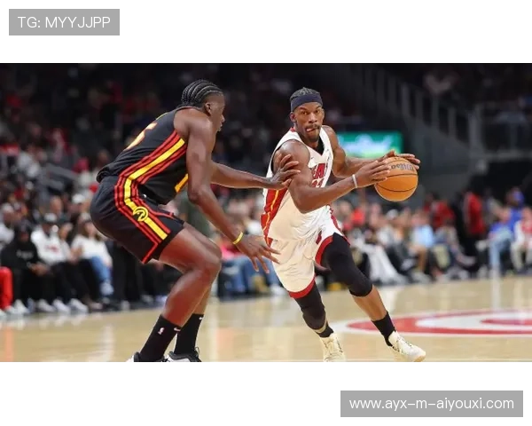 热火团队末节表现决定比赛归属