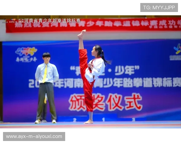 跆拳道联盟完善青少年训练档案的健康监测体系，中国青少年跆拳道段位查询
